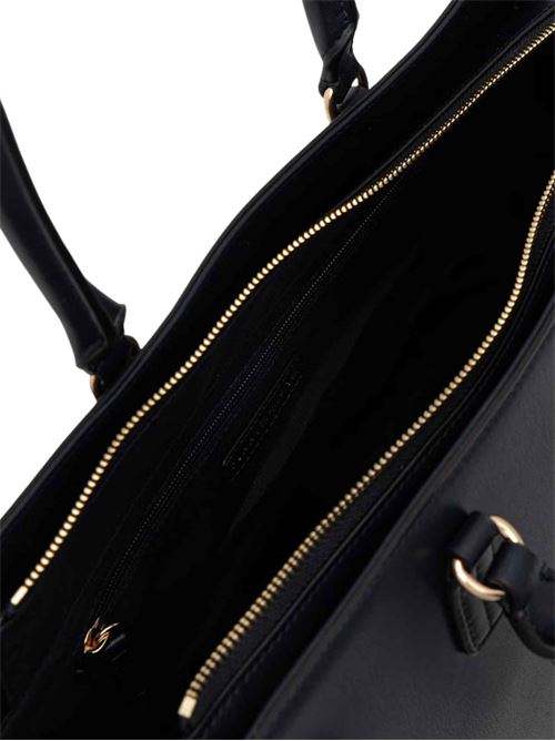 Borsa shopper in ecopelle Tommy Hilfiger | AW0AW19317DW6